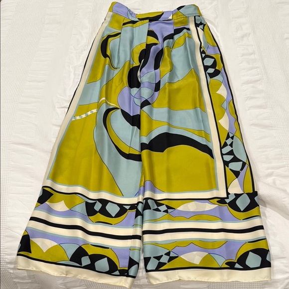 Zara Multicolor Geometric Set - Picture 13 of 16